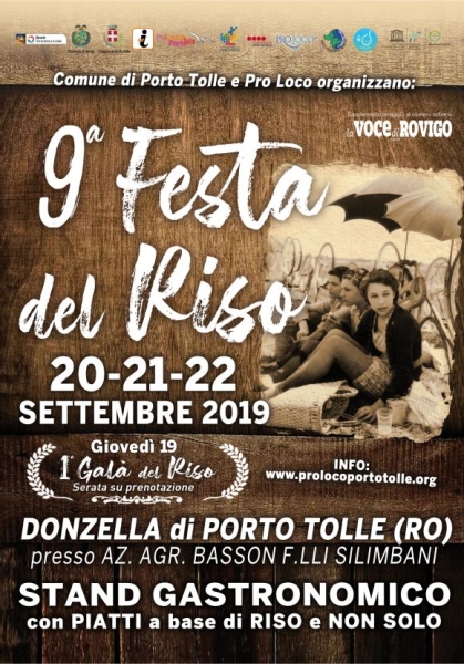 Voce di Rovigo - Inserto