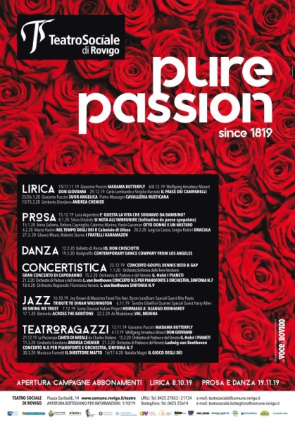 Voce di Rovigo - Inserto