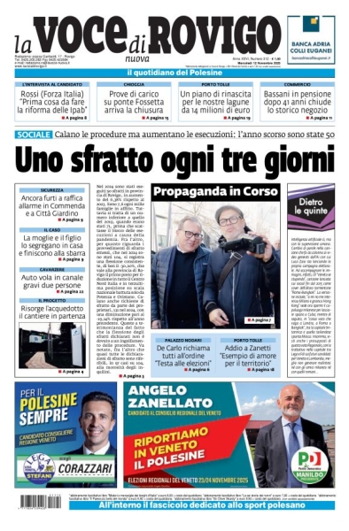 Rovigo